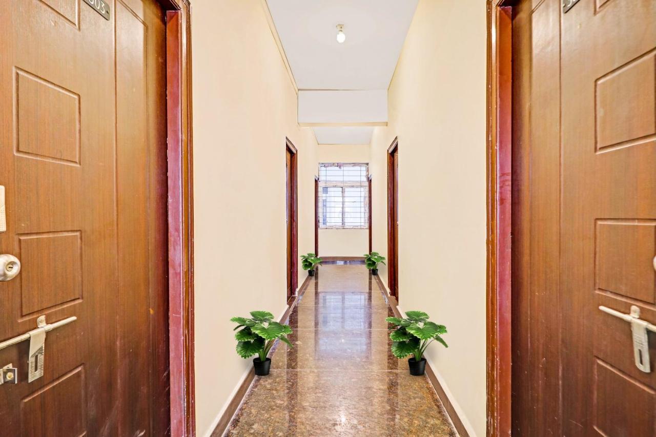 Oyo Happy Stay Hotels Гайдарабад Екстер'єр фото