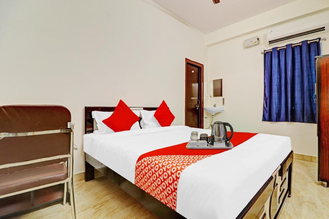 Oyo Happy Stay Hotels Гайдарабад Екстер'єр фото