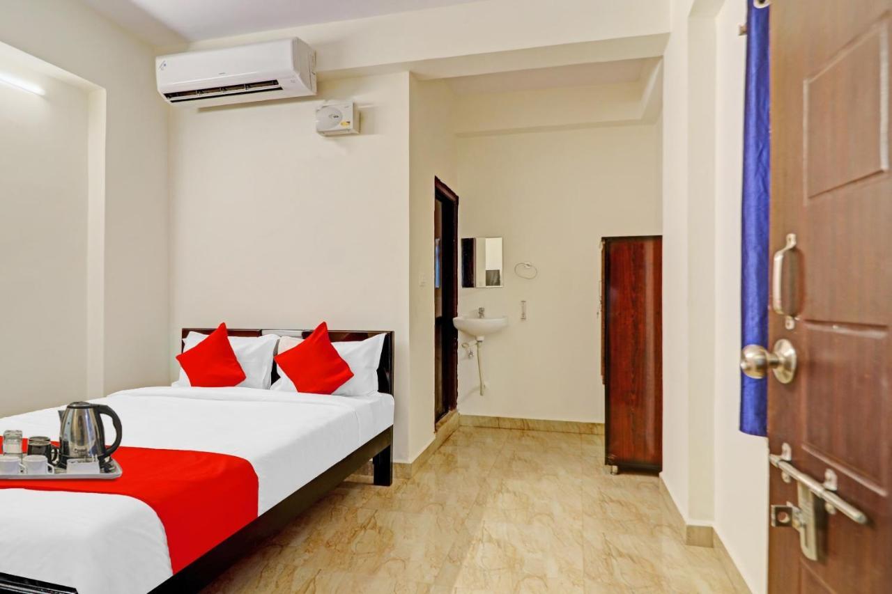 Oyo Happy Stay Hotels Гайдарабад Екстер'єр фото