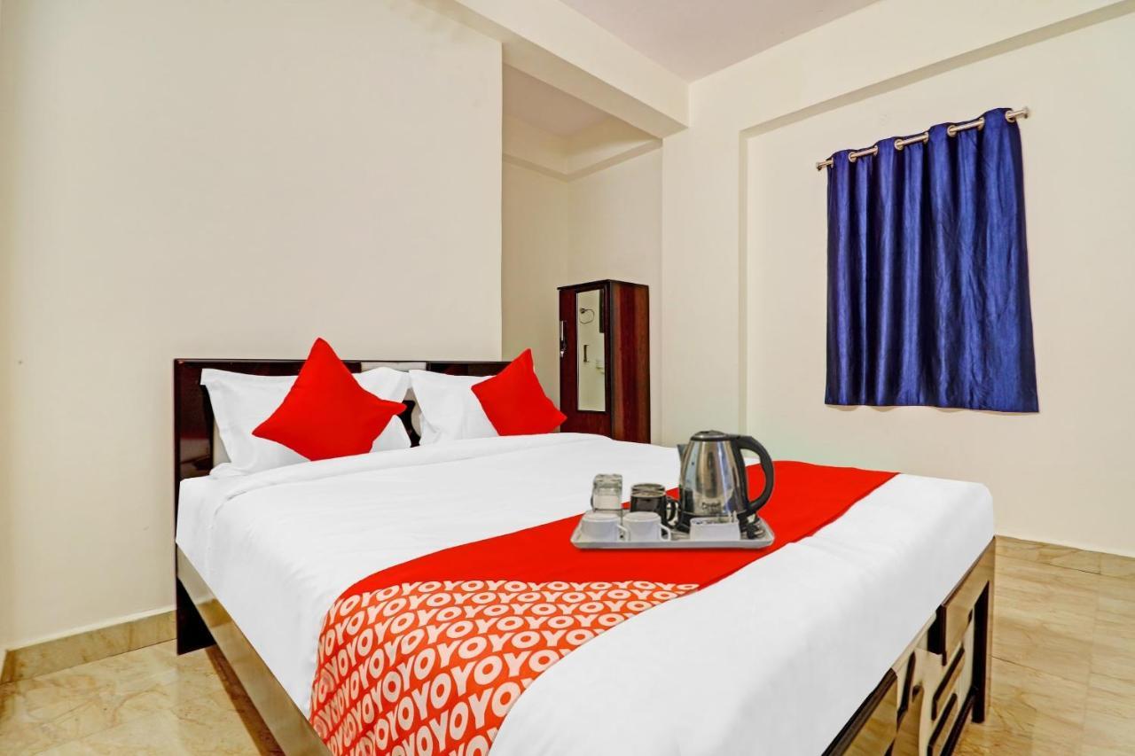 Oyo Happy Stay Hotels Гайдарабад Екстер'єр фото